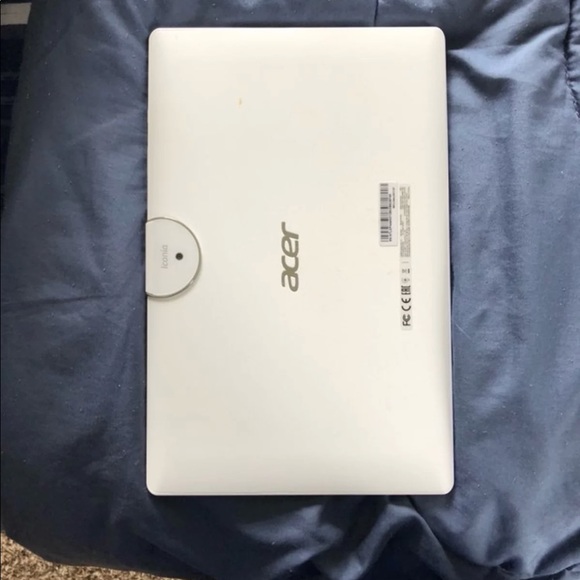 Tablet - Picture 2 of 3